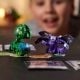 Εικόνα της Spin Master - Bakugan Legends, Baku-tin - Garganoid X Webam (6066256)