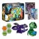 Εικόνα της Spin Master - Bakugan Legends, Baku-tin - Garganoid X Webam (6066256)