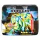 Εικόνα της Spin Master - Bakugan Legends, Baku-tin - Garganoid X Webam (6066256)