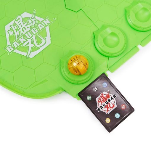 Εικόνα της Spin Master - Bakugan, Evo Battle Arena - Leonidas (6062734)