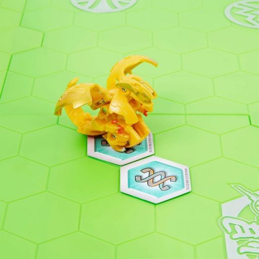 Εικόνα της Spin Master - Bakugan, Evo Battle Arena - Leonidas (6062734)