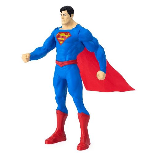 Εικόνα της Spin Master DC Batman: Superman Action Figure (15cm) (6067722)