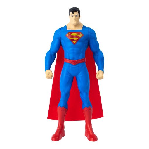 Εικόνα της Spin Master DC Batman: Superman Action Figure (15cm) (6067722)