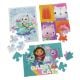 Εικόνα της Spin Master Gabbys Dollhouse: Wood Puzzle 6066549