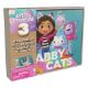 Εικόνα της Spin Master Gabbys Dollhouse: Wood Puzzle 6066549