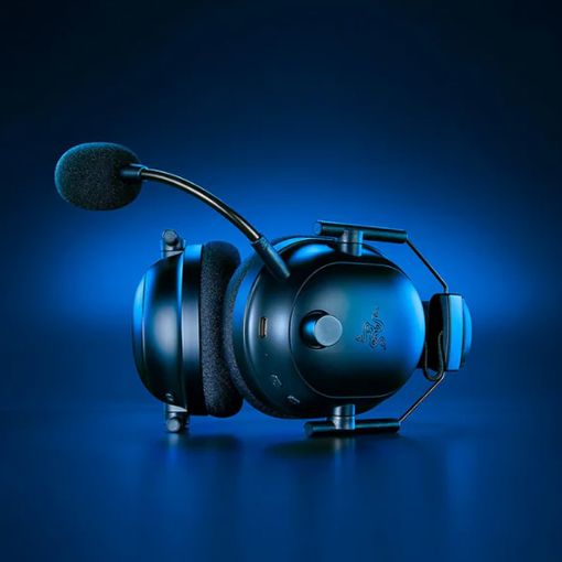 Εικόνα της Headset Razer BlackShark V2 Pro Wireless for Playstation Black RZ04-04530500-R3G1