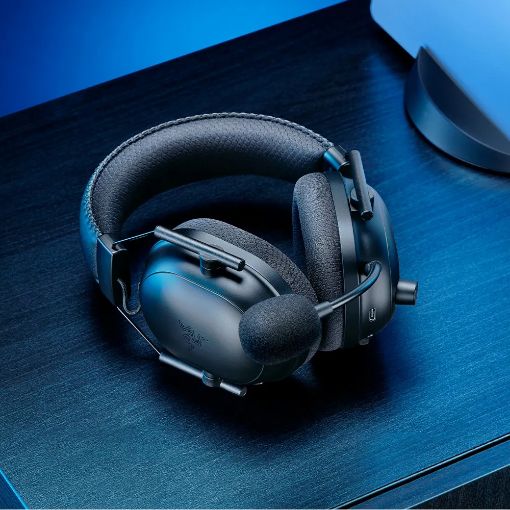 Εικόνα της Headset Razer BlackShark V2 Pro Wireless for Playstation Black RZ04-04530500-R3G1