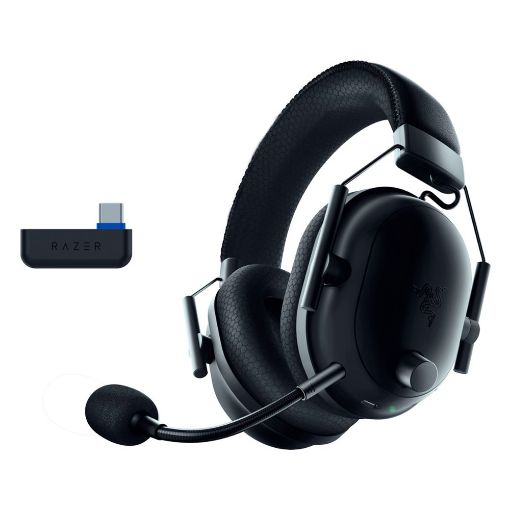 Εικόνα της Headset Razer BlackShark V2 Pro Wireless for Playstation Black RZ04-04530500-R3G1