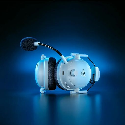 Εικόνα της Headset Razer BlackShark V2 Pro Wireless for Playstation White RZ04-04530600-R3G1