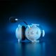 Εικόνα της Headset Razer BlackShark V2 Pro Wireless for Playstation White RZ04-04530600-R3G1