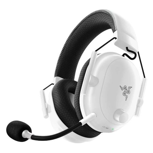 Εικόνα της Headset Razer BlackShark V2 Pro Wireless for Playstation White RZ04-04530600-R3G1