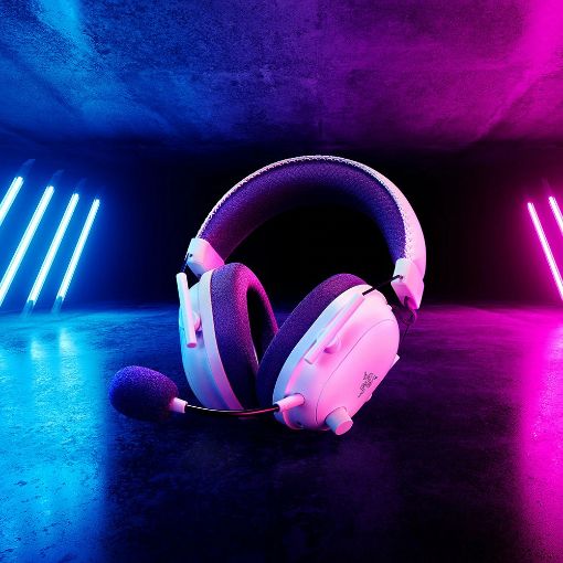 Εικόνα της Headset Razer BlackShark V2 Pro Wireless for XBOX White RZ04-04530400-R3M1