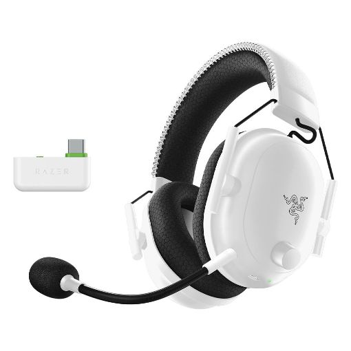 Εικόνα της Headset Razer BlackShark V2 Pro Wireless for XBOX White RZ04-04530400-R3M1