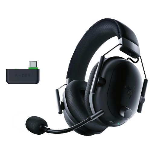 Εικόνα της Headset Razer BlackShark V2 Pro Wireless for XBOX Black RZ04-04530300-R3M1