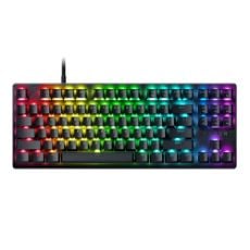 Εικόνα της Πληκτρολόγιο Razer Huntsman v3 TKL Purple Switch Clicky (GR) RZ03-05021900-R3P1