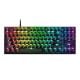 Εικόνα της Πληκτρολόγιο Razer Huntsman v3 TKL Purple Switch Clicky (GR) RZ03-05021900-R3P1