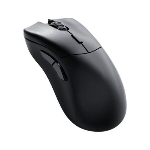 Εικόνα της Ποντίκι Glorious PC Gaming Race Model D 2 Pro Series Wireless Black GLO-MS-PDWV2-1K-B
