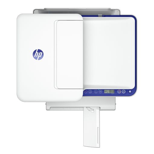 Εικόνα της Πολυμηχάνημα Inkjet HP DeskJet 4230e White 60K30B
