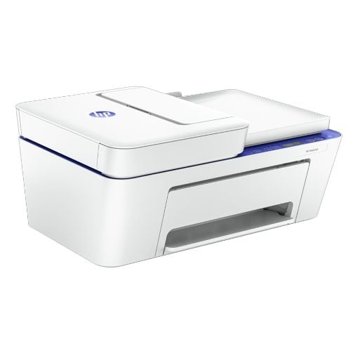 Εικόνα της Πολυμηχάνημα Inkjet HP DeskJet 4230e White 60K30B