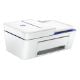 Εικόνα της Πολυμηχάνημα Inkjet HP DeskJet 4230e White 60K30B