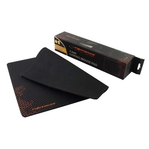 Εικόνα της MousePad Esperanza Flame EA146R