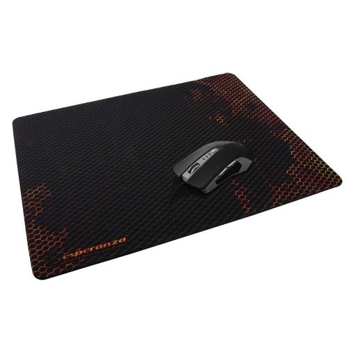 Εικόνα της MousePad Esperanza Flame EA146R