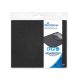 Εικόνα της Mouse Pad MediaRange Μαύρο MROS251