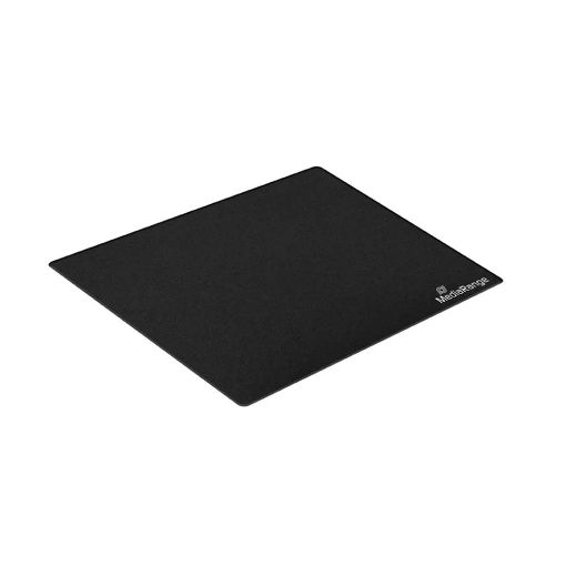 Εικόνα της Mouse Pad MediaRange Μαύρο MROS251