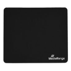 Εικόνα της Mouse Pad MediaRange Μαύρο MROS251