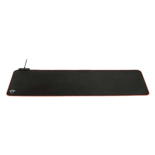 Εικόνα της Mouse Pad Trust GXT 764 XXL Glide-Flex RGB 23395