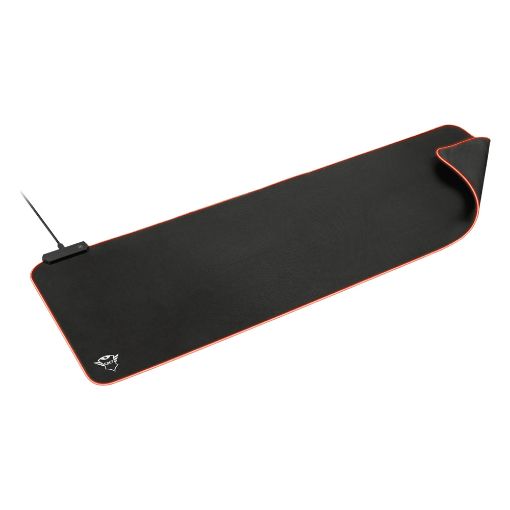 Εικόνα της Mouse Pad Trust GXT 764 XXL Glide-Flex RGB 23395
