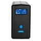 Εικόνα της UPS Tescom LEO Plus 1200VA LCD Line Interactive UPS.0787