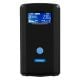 Εικόνα της UPS Tescom LEO Plus 1200VA LCD Line Interactive UPS.0787