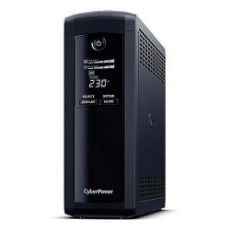 Εικόνα της UPS Cyberpower Value Pro 1600VA Line Interactive VP1600ELCD