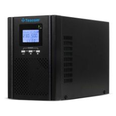 Εικόνα της UPS Tescom Neoline Pro 1103 ST 3KVA On Line UPS.0579
