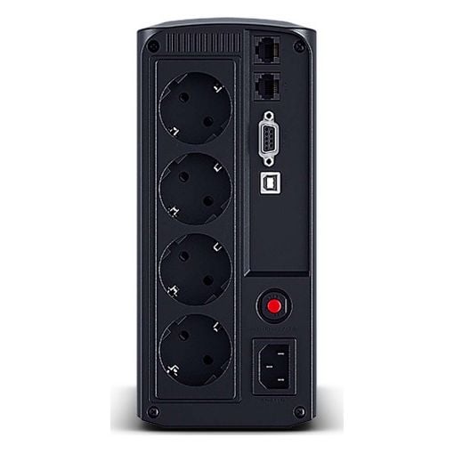 Εικόνα της UPS Cyberpower Value Pro 1000VA Line Interactive VP1000ELCD