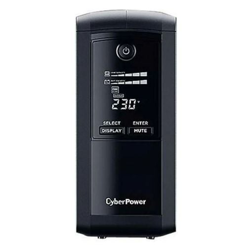 Εικόνα της UPS Cyberpower Value Pro 1000VA Line Interactive VP1000ELCD