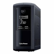 Εικόνα της UPS Cyberpower Value Pro 1000VA Line Interactive VP1000ELCD