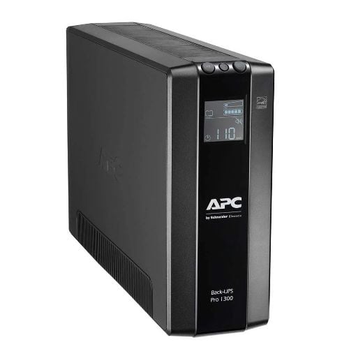 Εικόνα της UPS APC 1300VA Back-UPS Pro Line Interactive BR1300MI
