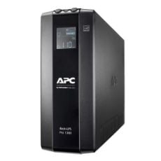 Εικόνα της UPS APC 1300VA Back-UPS Pro Line Interactive BR1300MI