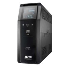 Εικόνα της UPS APC 1600VA Back-UPS Pro BR Line-Interactive BR1600SI