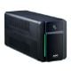 Εικόνα της UPS APC Back-UPS 500VA Line Interactive BX500MI