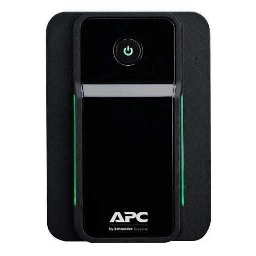 Εικόνα της UPS APC Back-UPS 500VA Line Interactive BX500MI