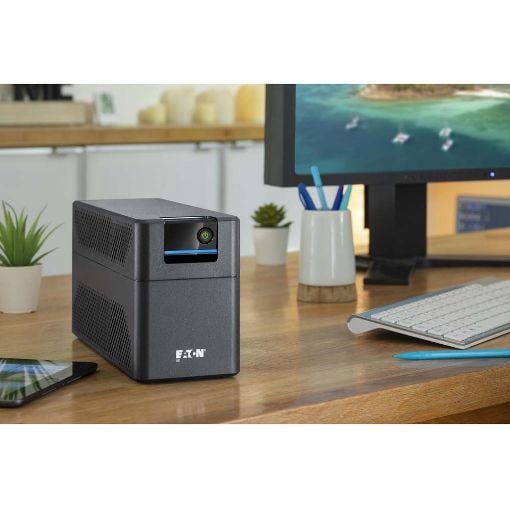 Εικόνα της UPS Eaton 5E Gen2 900VA USB IEC 5E900UI