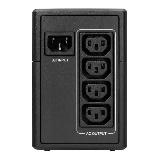 Εικόνα της UPS Eaton 5E Gen2 900VA USB IEC 5E900UI