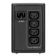 Εικόνα της UPS Eaton 5E Gen2 900VA USB IEC 5E900UI