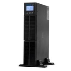 Εικόνα της UPS Tescom Neoline Pro 1101 SRT 1KVA On Line UPS.0583