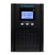 Εικόνα της UPS Tescom Neoline Pro 1102 ST 2KVA On Line UPS.0578
