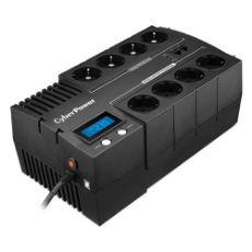 Εικόνα της UPS Cyberpower 1.2KVA LCD Line Interactive Schuko BR1200ELCD