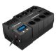 Εικόνα της UPS Cyberpower 1.2KVA LCD Line Interactive Schuko BR1200ELCD